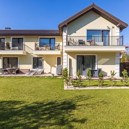 Sakura_Inn Palanga Kültér fotó