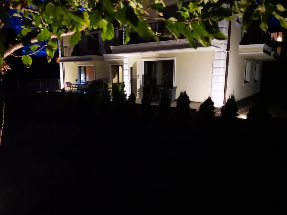 Sakura_Inn Palanga Kültér fotó