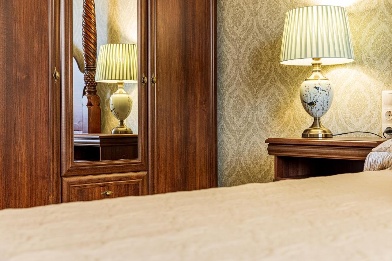 Sakura_Inn Palanga Kültér fotó