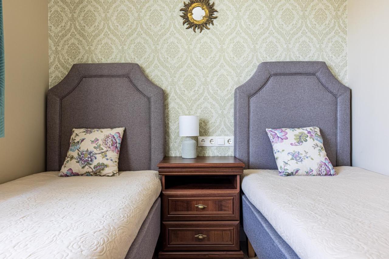 Sakura_Inn Palanga Kültér fotó
