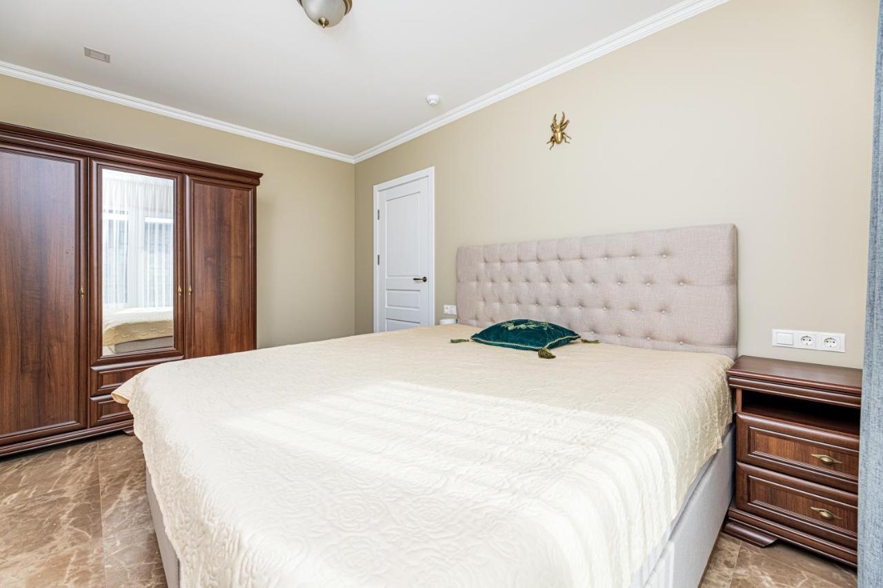 Sakura_Inn Palanga Kültér fotó
