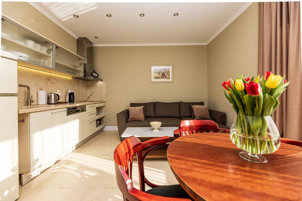 Sakura_Inn Palanga Kültér fotó
