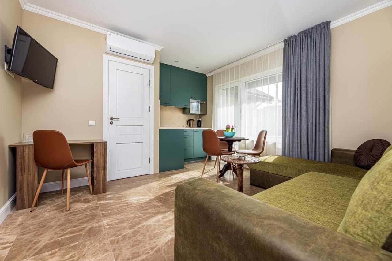 Sakura_Inn Palanga Kültér fotó