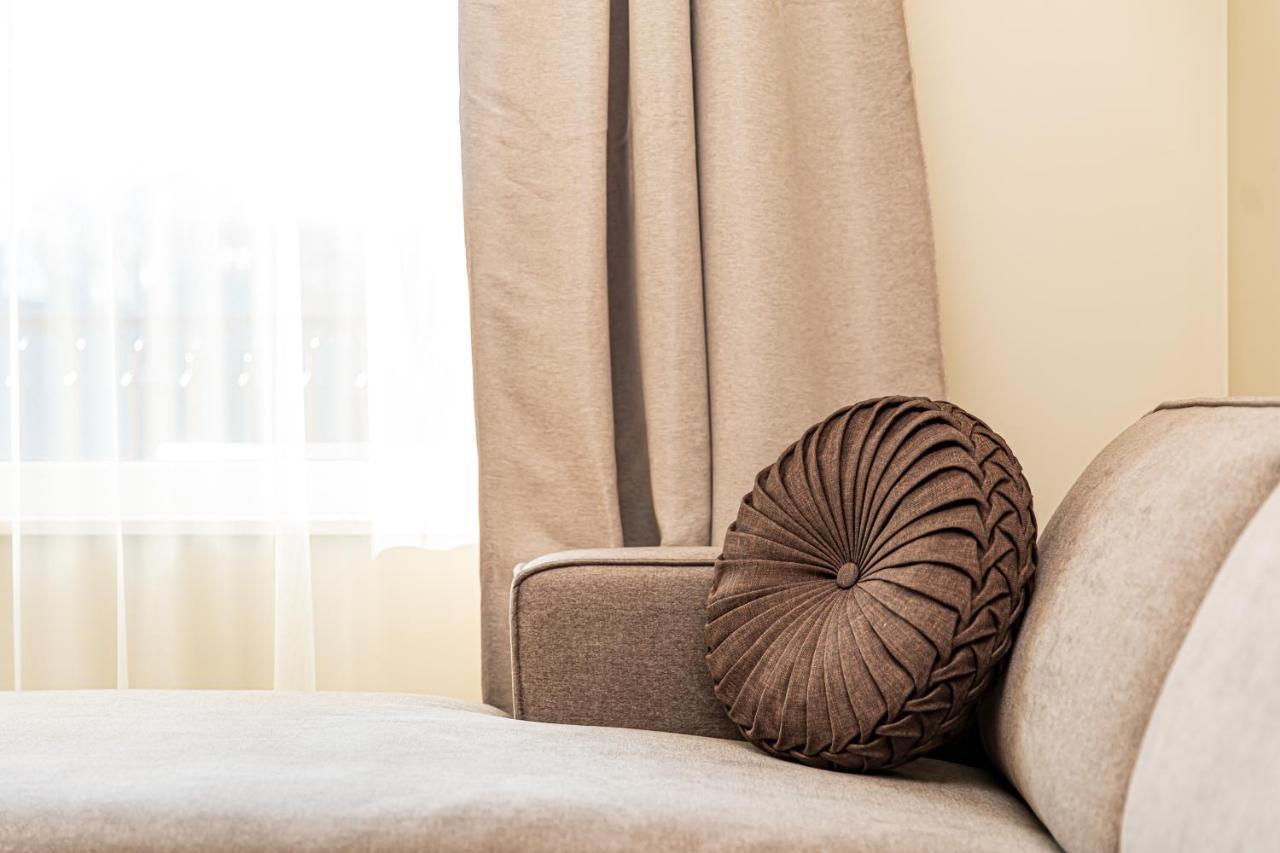 Sakura_Inn Palanga Kültér fotó