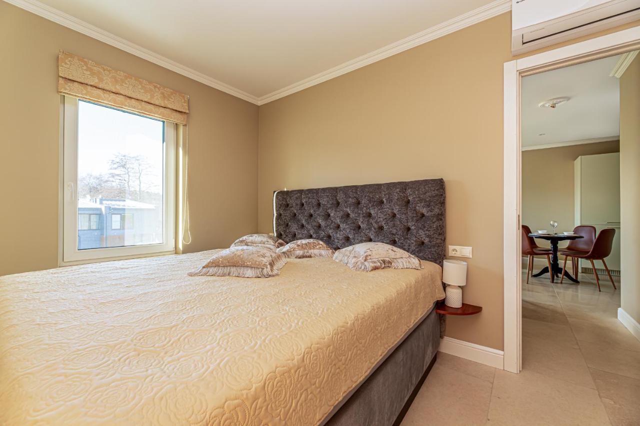 Sakura_Inn Palanga Kültér fotó