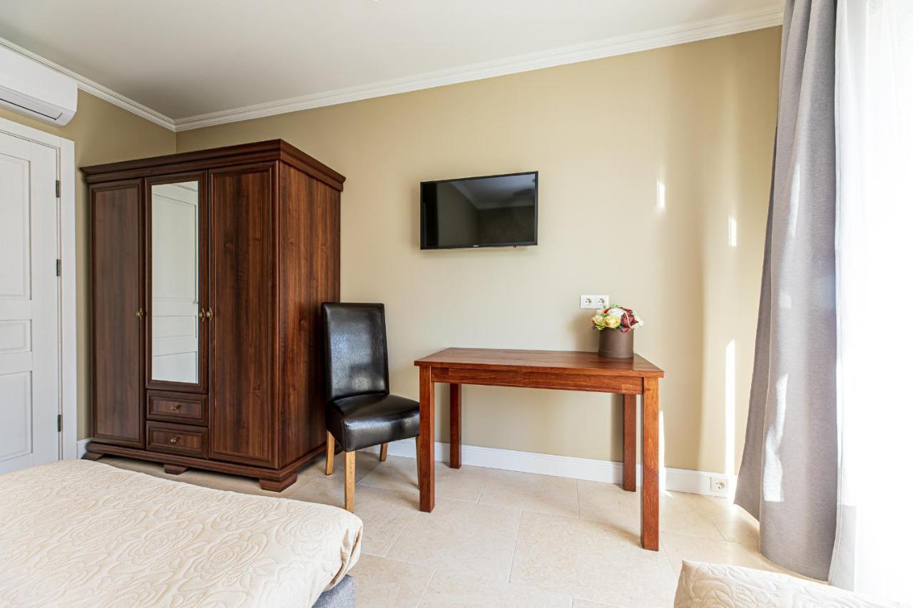 Sakura_Inn Palanga Kültér fotó
