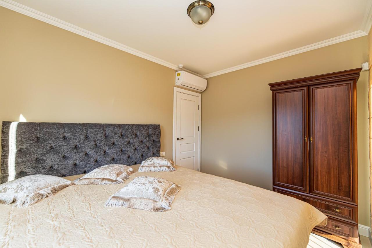 Sakura_Inn Palanga Kültér fotó