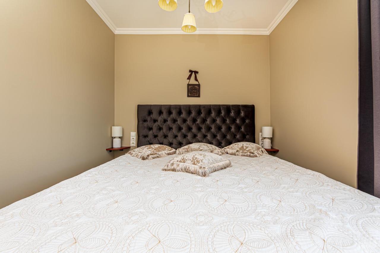 Sakura_Inn Palanga Kültér fotó