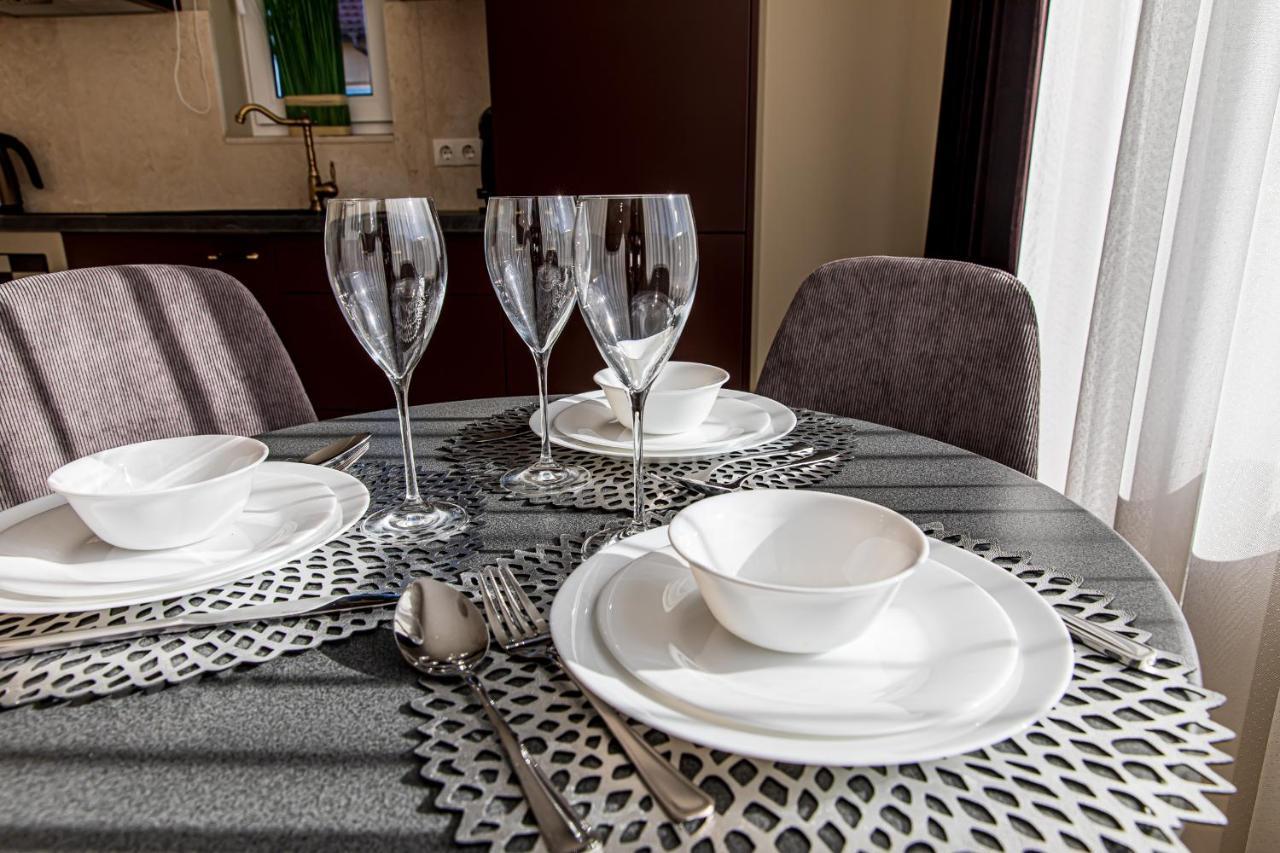 Sakura_Inn Palanga Kültér fotó