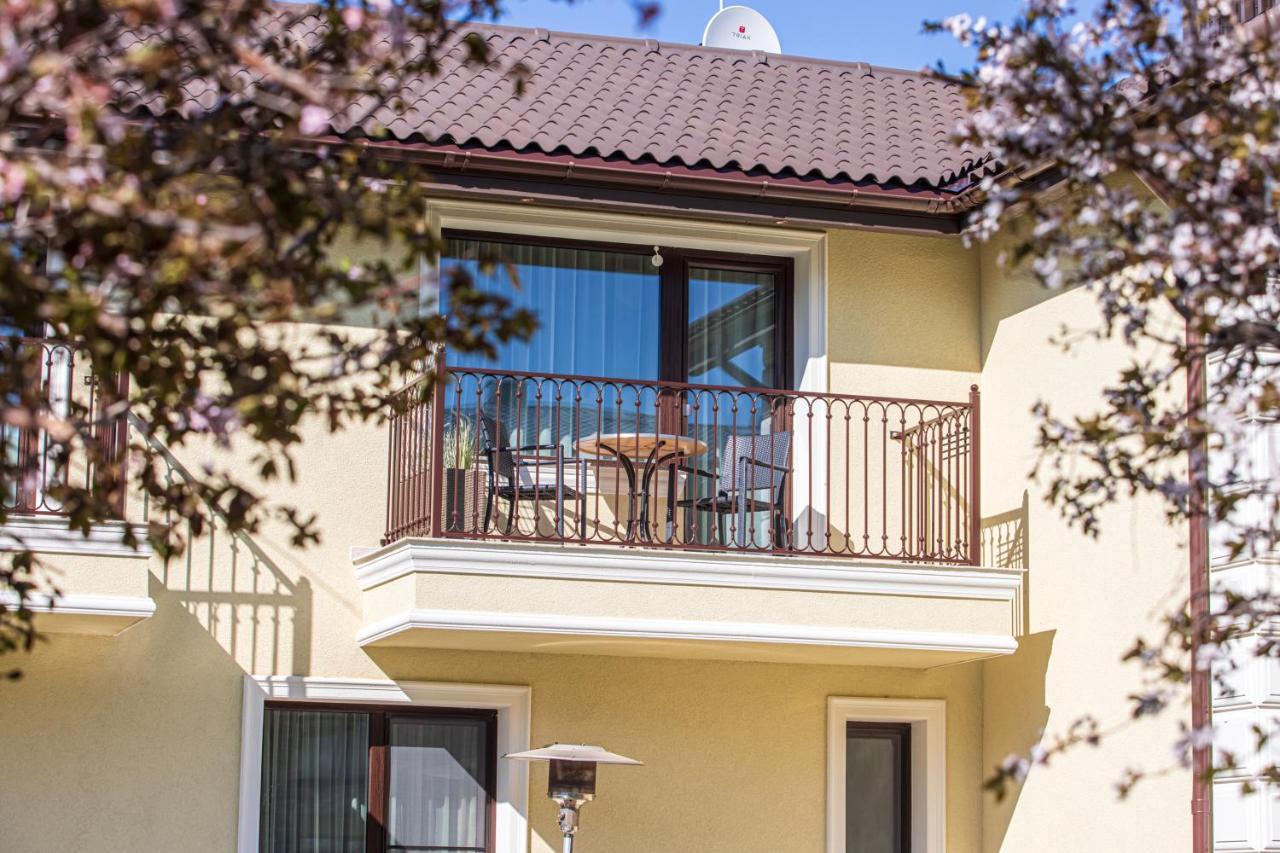 Sakura_Inn Palanga Kültér fotó