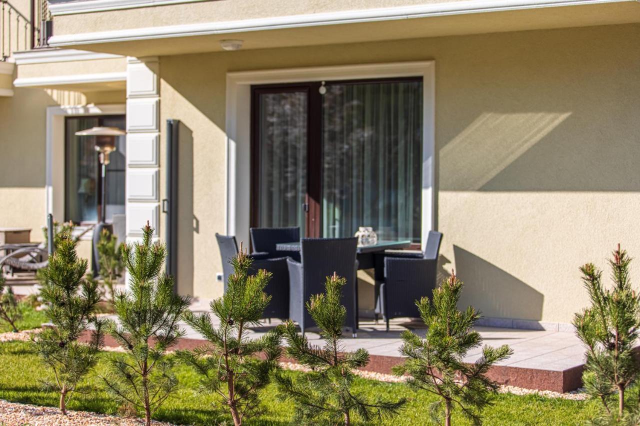Sakura_Inn Palanga Kültér fotó