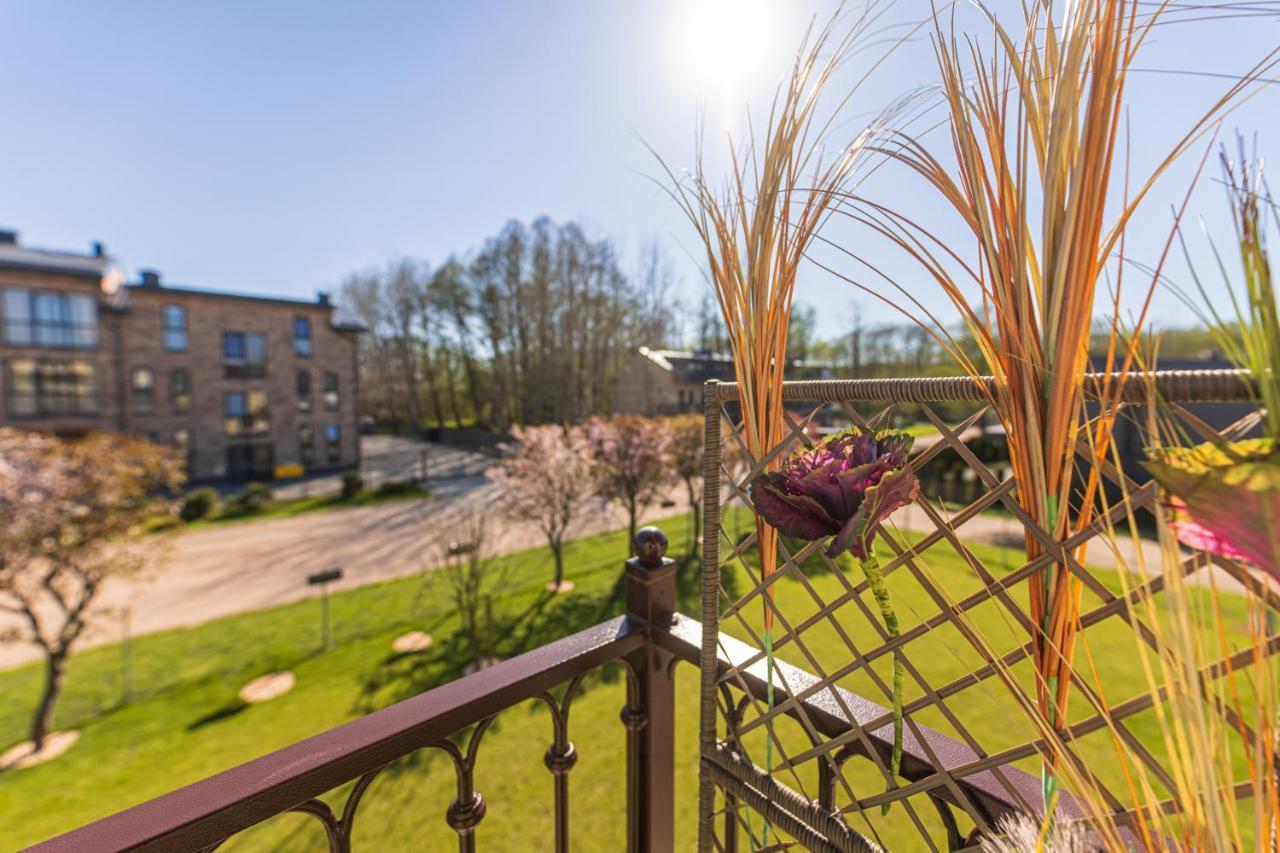 Sakura_Inn Palanga Kültér fotó