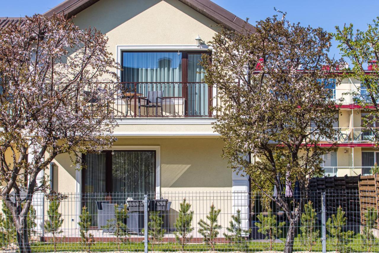 Sakura_Inn Palanga Kültér fotó