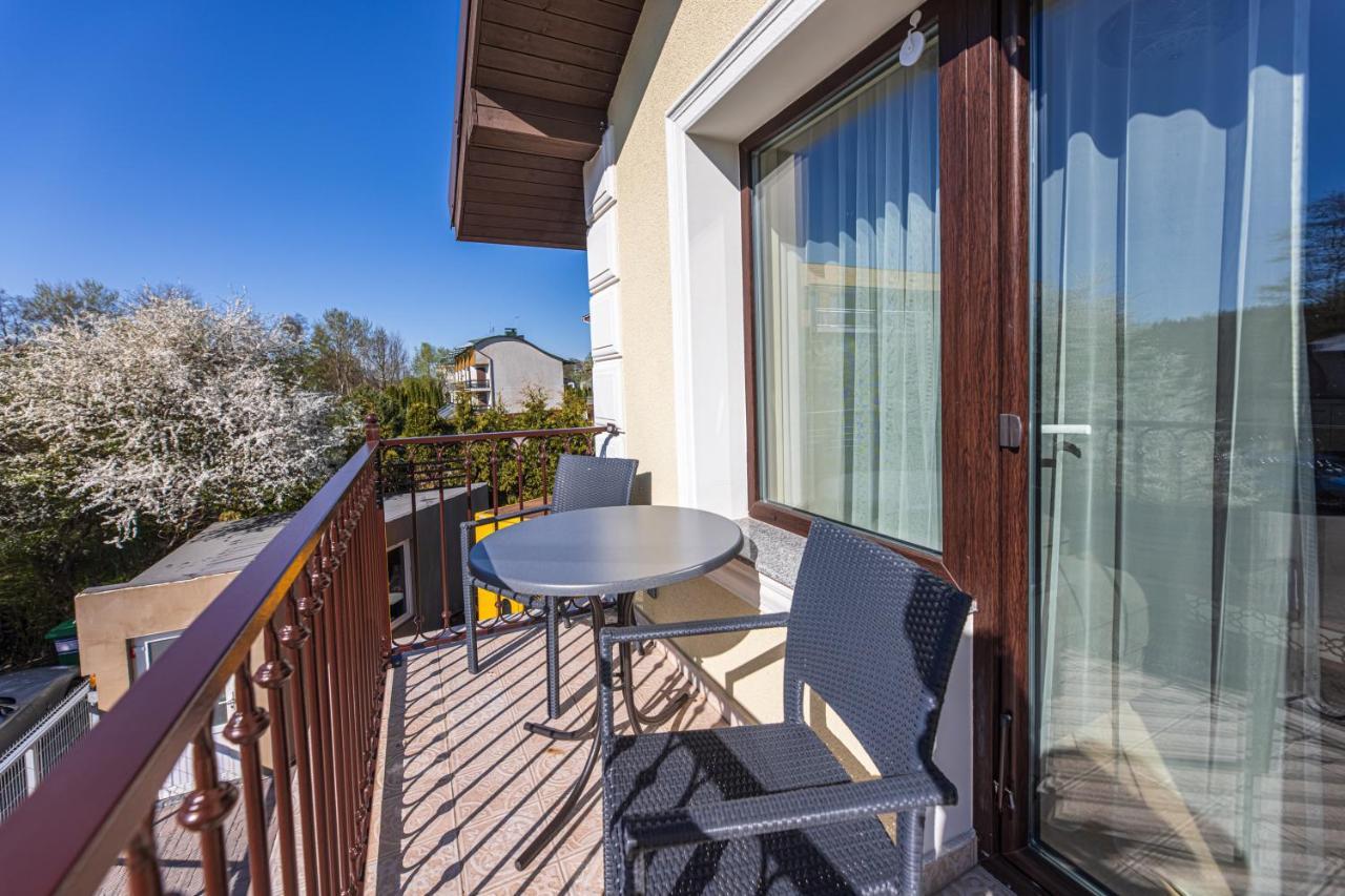 Sakura_Inn Palanga Kültér fotó