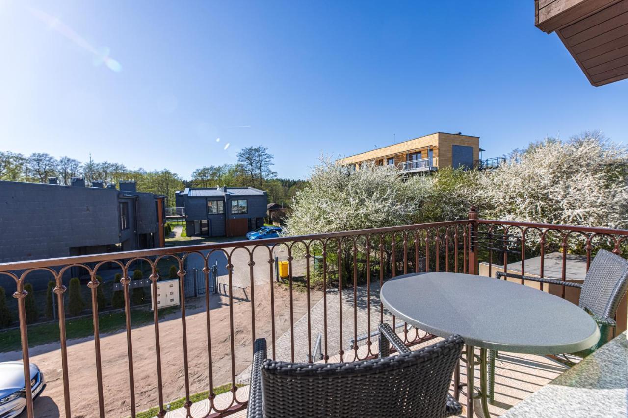 Sakura_Inn Palanga Kültér fotó